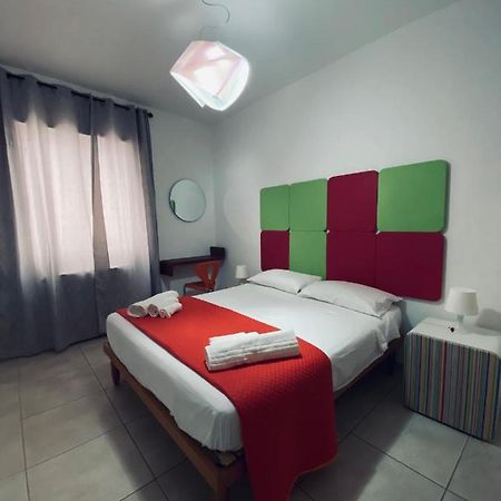 Apartmán Dimora Alfa Polignano a Mare Exteriér fotografie