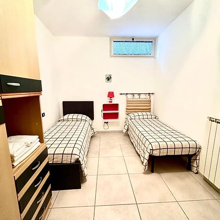 Apartmán Dimora Alfa Polignano a Mare Exteriér fotografie