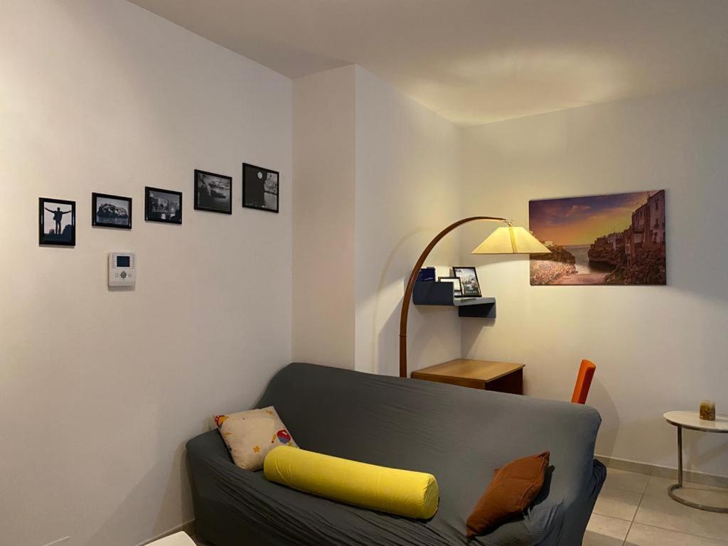 Apartmán Dimora Alfa Polignano a Mare Exteriér fotografie