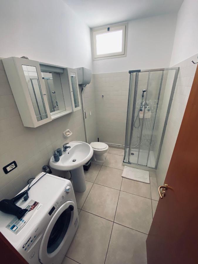 Apartmán Dimora Alfa Polignano a Mare Exteriér fotografie