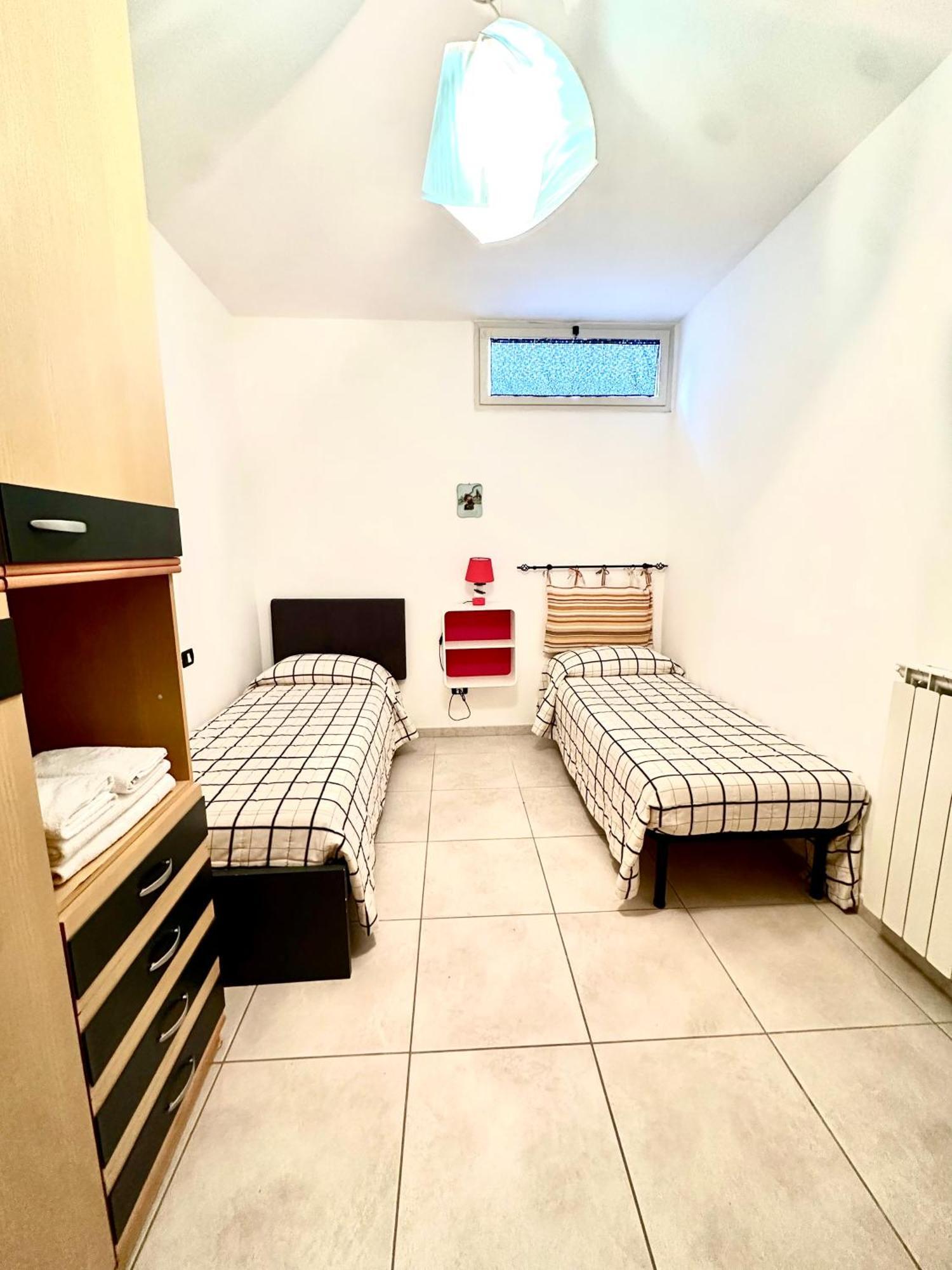 Apartmán Dimora Alfa Polignano a Mare Exteriér fotografie